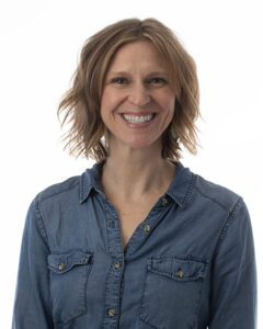 Photo of Kristin Koepke