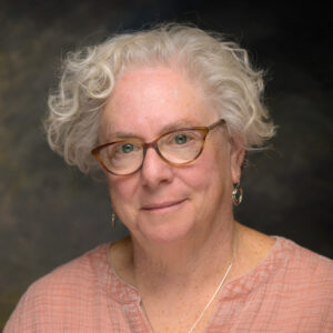 Lisa Kornetsky