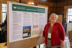 Photo of Heather Kaminski