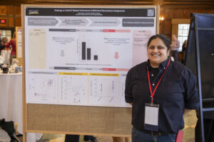 Photo of Priyanka Mehta