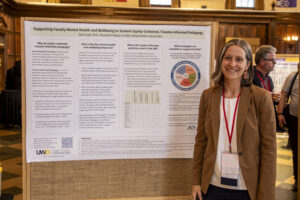 Photo of Samantha Larson