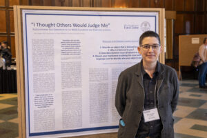 Photo of Rae Langes