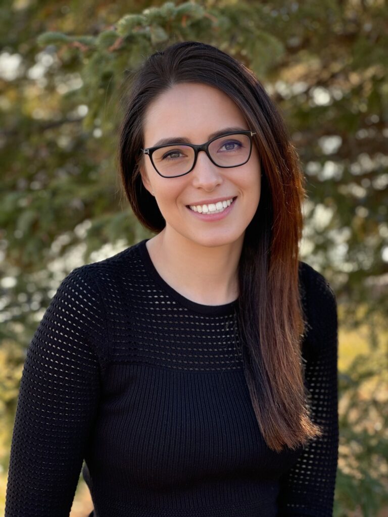 Alison Jane Martingano  Photo