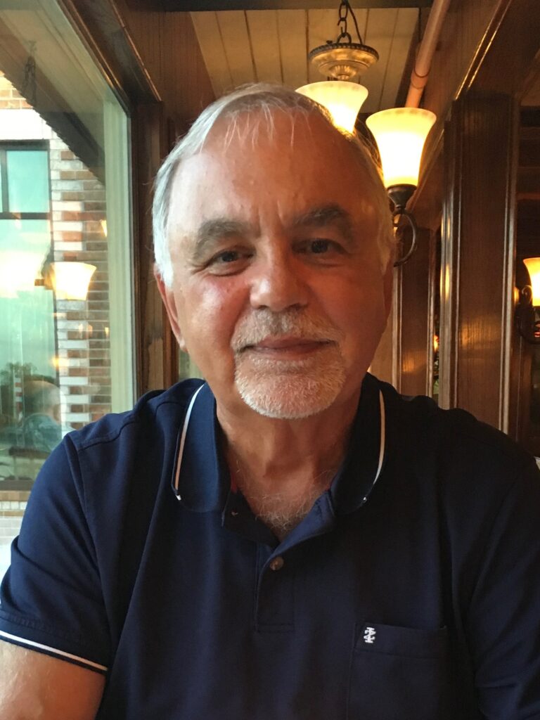 Photo of Tony Ciccone