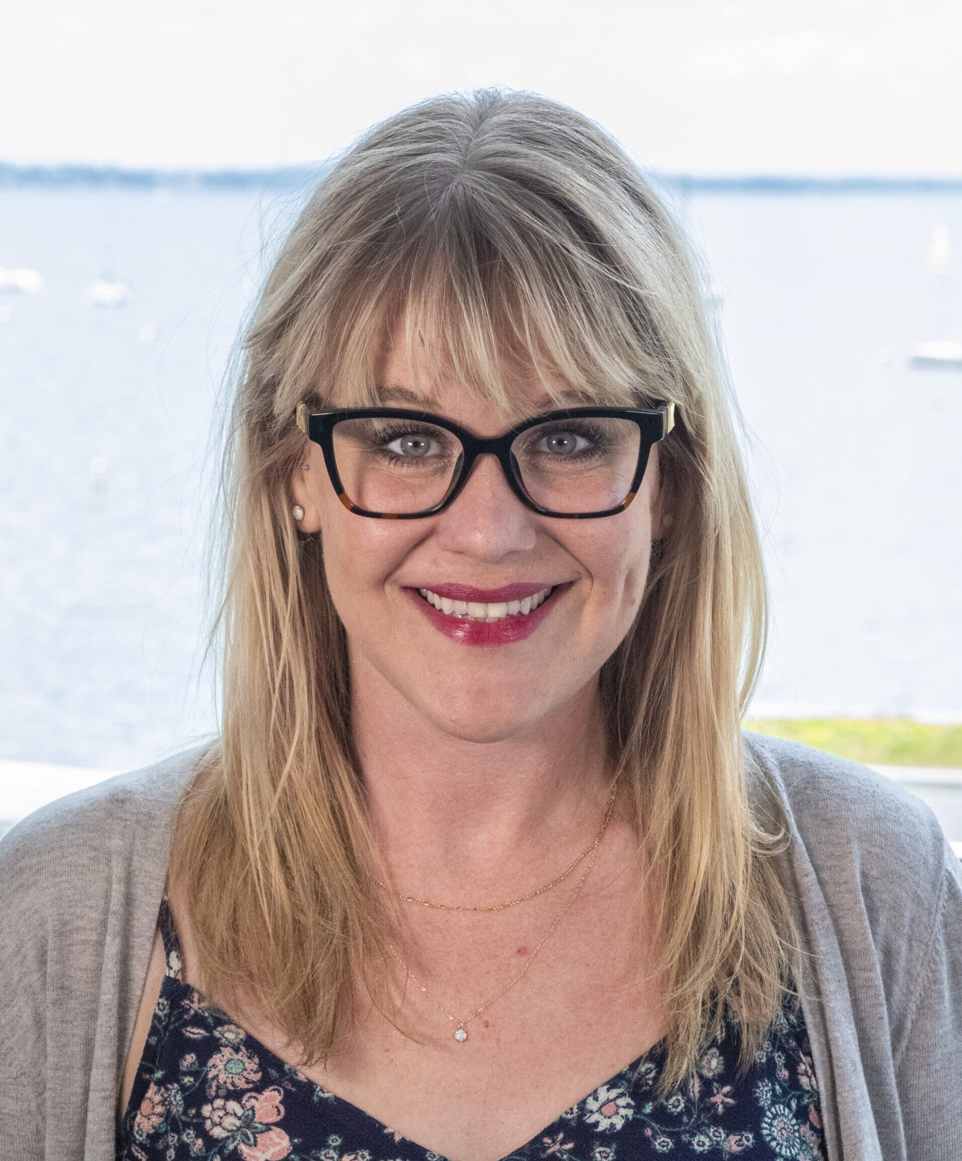 Katherine Bangert Photo