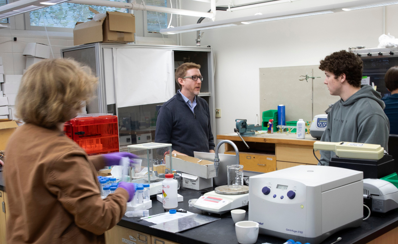 Steven Girard Casual Photo