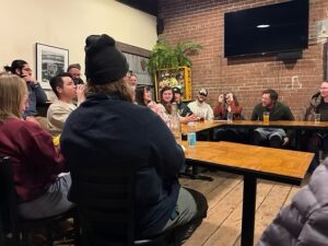 Photo of Bozzo - Cafe