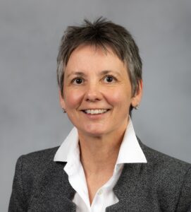 Photo of Edina Haslauer