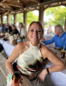 Photo of Aubri McDonald