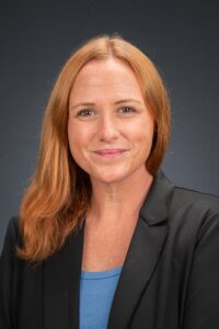 Photo of Aubri McDonald