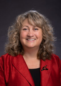 Photo of Sarah Riforgiate