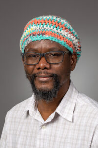 Photo of Ismaila Odogba