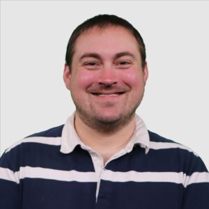 Photo of Eric Loepp