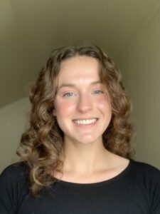 Photo of Elizaeth Novotny