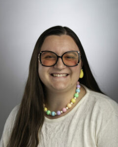 Photo of Rachel Gilreath