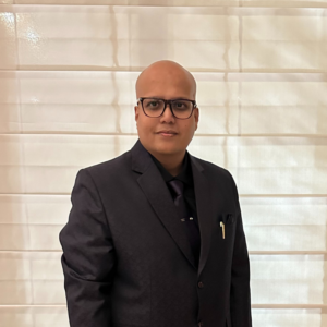 Photo Dr. Ahmed