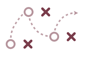 Initiation graphic