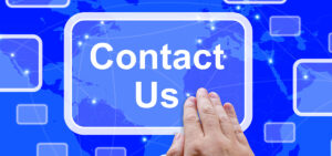Contact us button