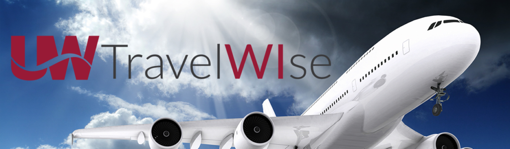 Travel Wise image