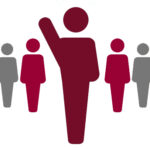 Leading change image