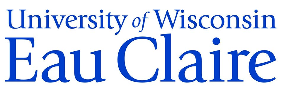 UW-Eau Claire logo