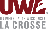 UW-La Crosse logo