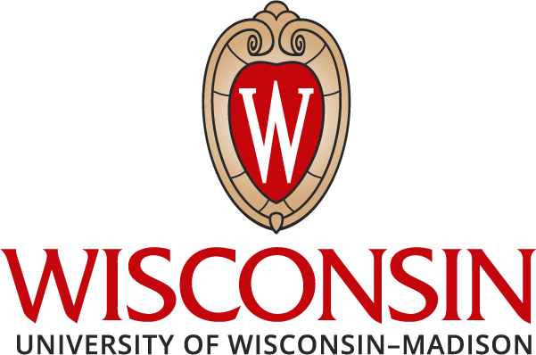 UW-Madison logo