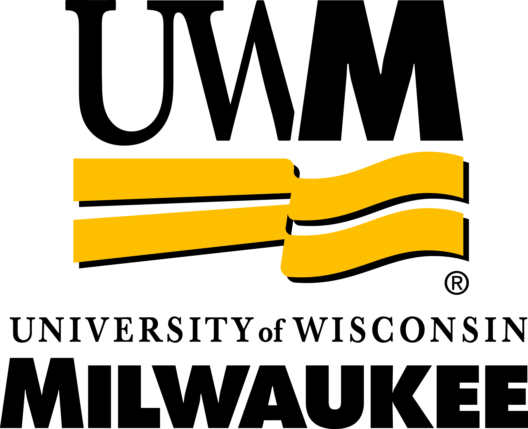 UW-Milwaukee logo