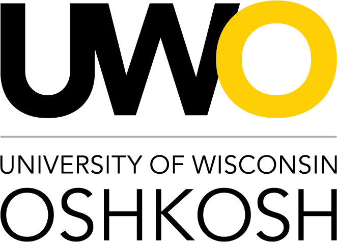 UW Oshkosh logo