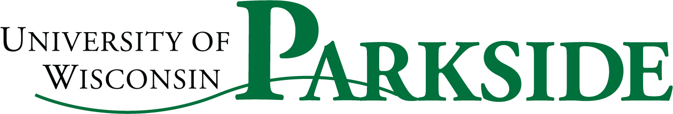 UW-Parkside logo