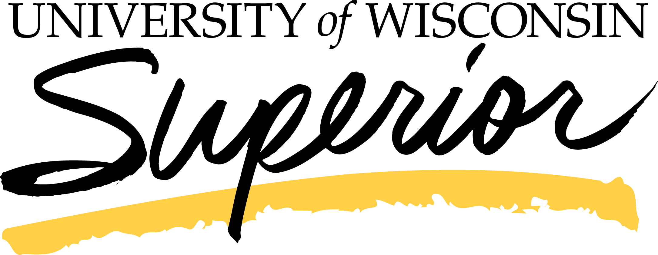 UW-Superior logo