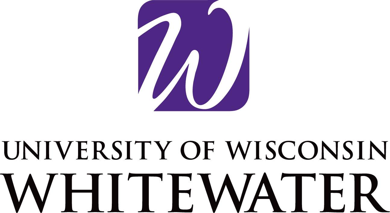 UW-Whitewater logo