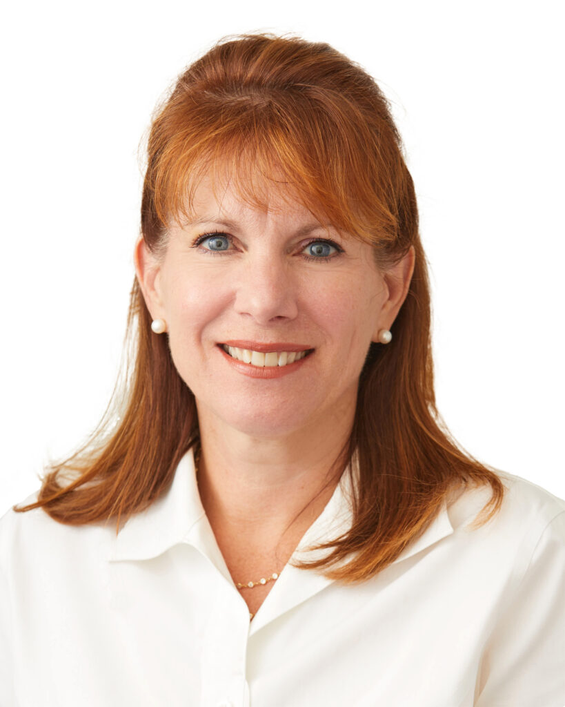 Photo of Dr. Renee Redman