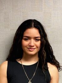 Regent Brianna Tucker