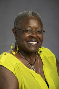 Photo of Brenda Cullin, 2021 Board of Regents University Staff Excellence Award