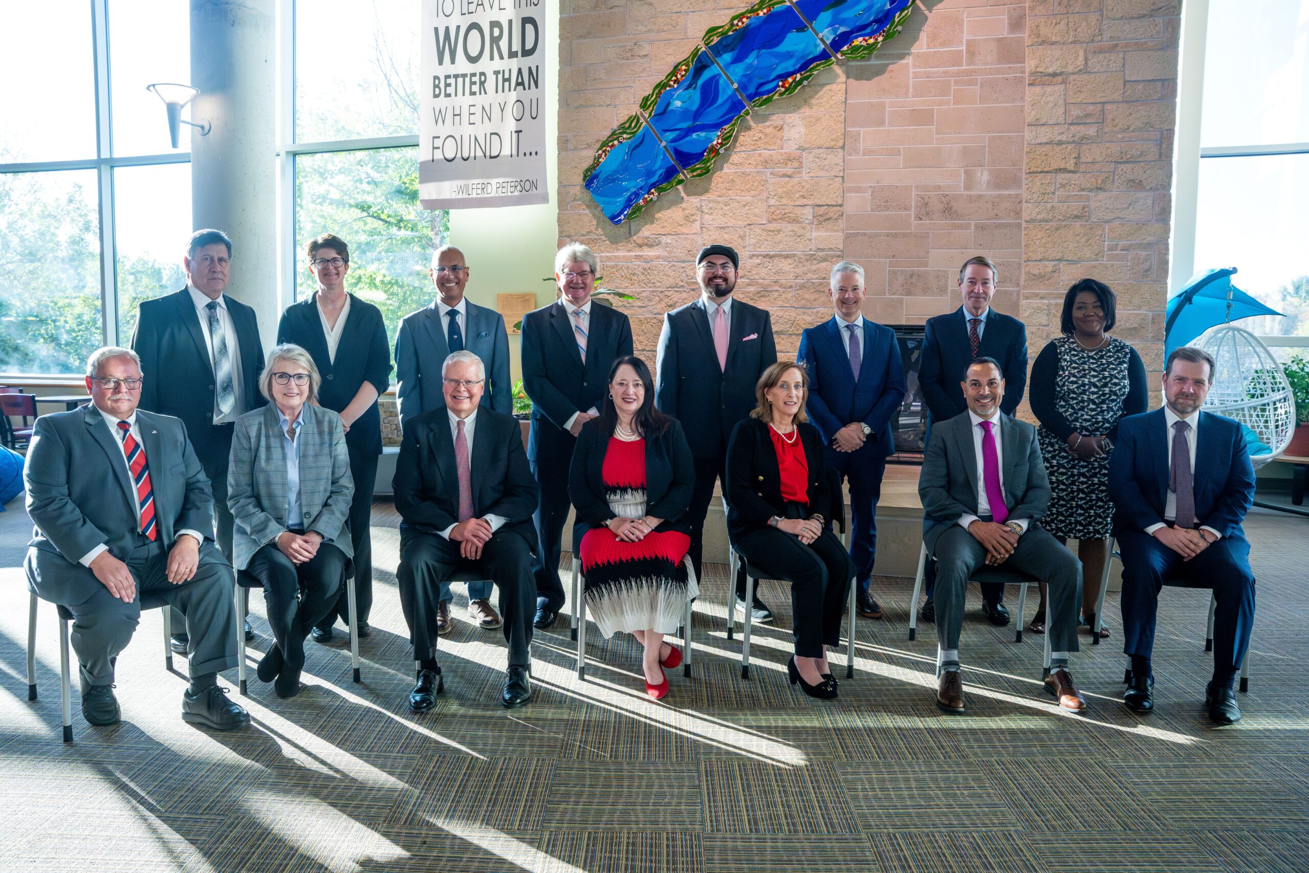 Board of Regents | University of Wisconsin System