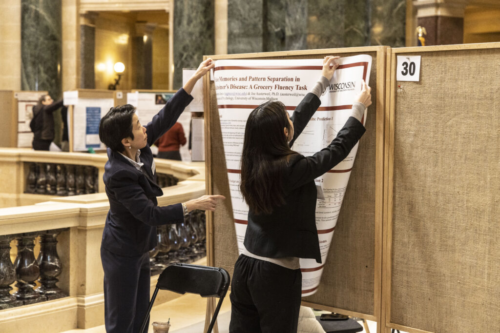 Photo of 2023 Research in the Rotunda