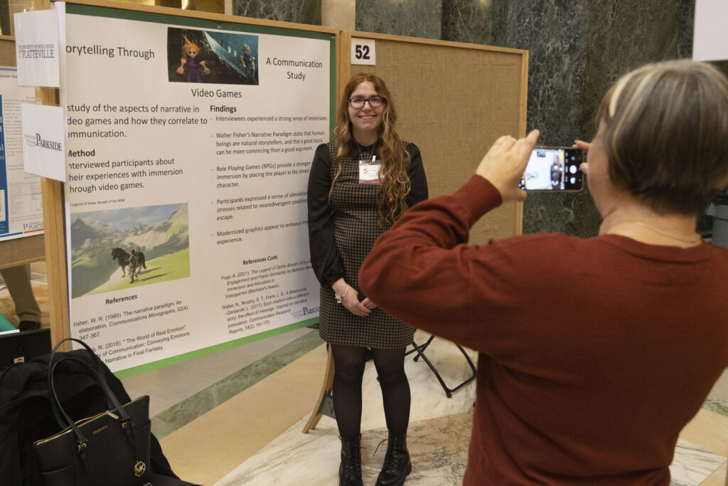 Photo of 2023 Research in the Rotunda