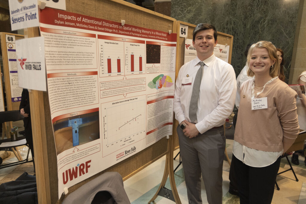 Photo of 2023 Research in the Rotunda