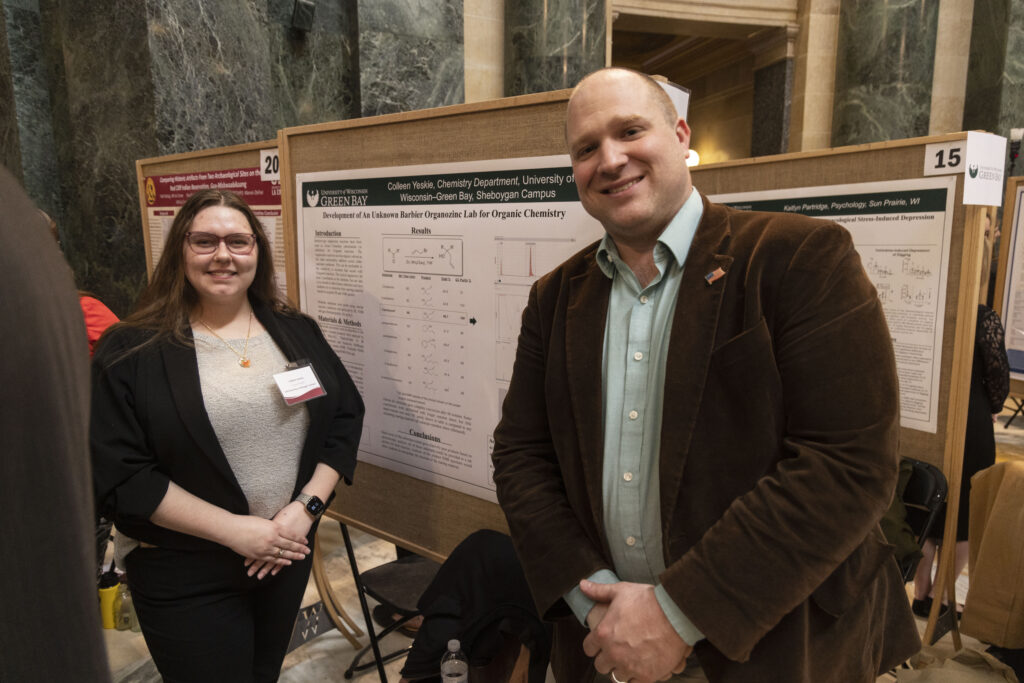 Photo of 2023 Research in the Rotunda