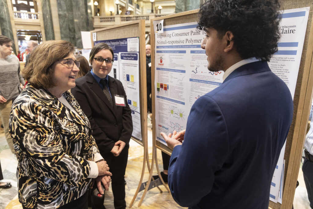 Photo of 2023 Research in the Rotunda