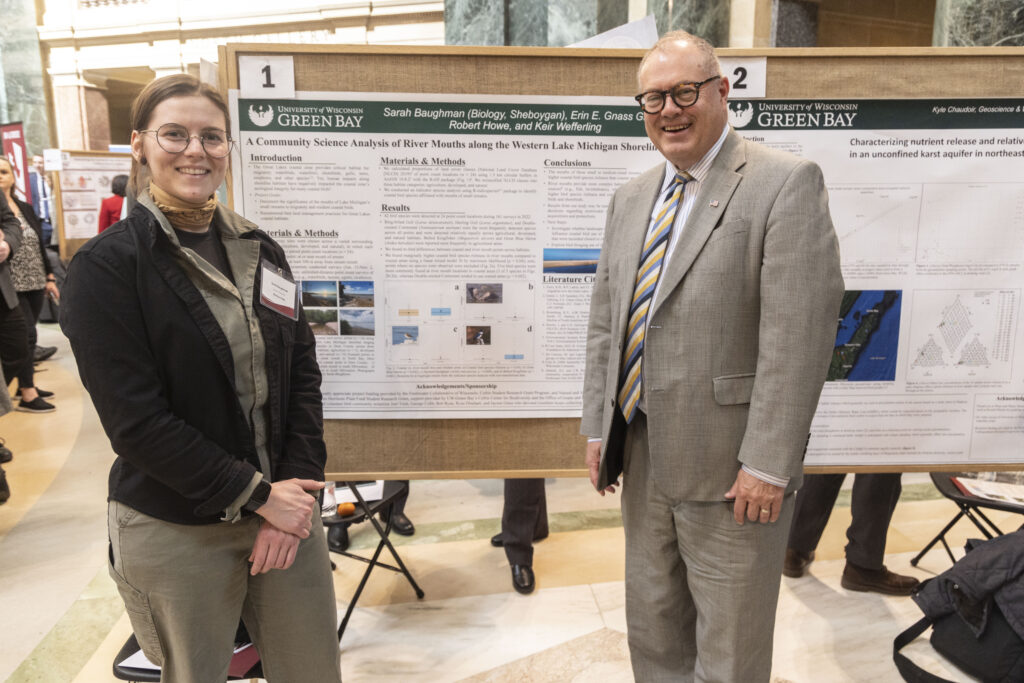 Photo of 2023 Research in the Rotunda