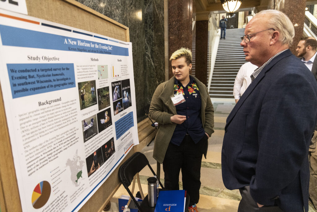 Photo of 2023 Research in the Rotunda