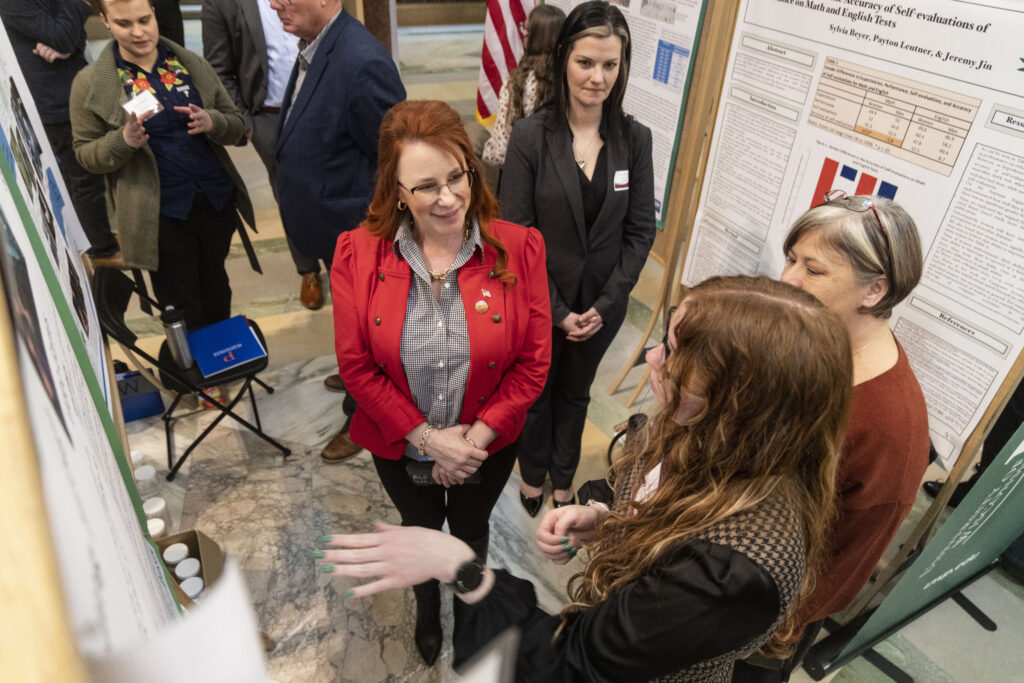 Photo of 2023 Research in the Rotunda