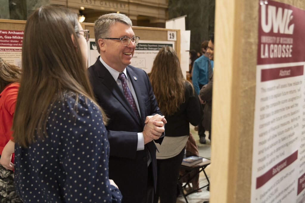 Photo of 2023 Research in the Rotunda