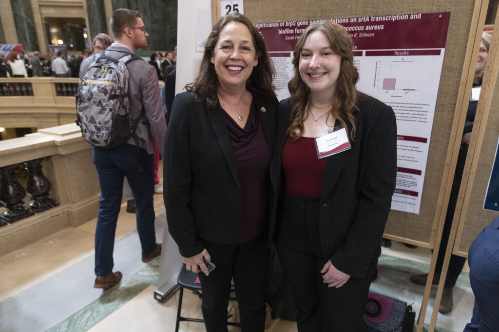 Photo of 2023 Research in the Rotunda