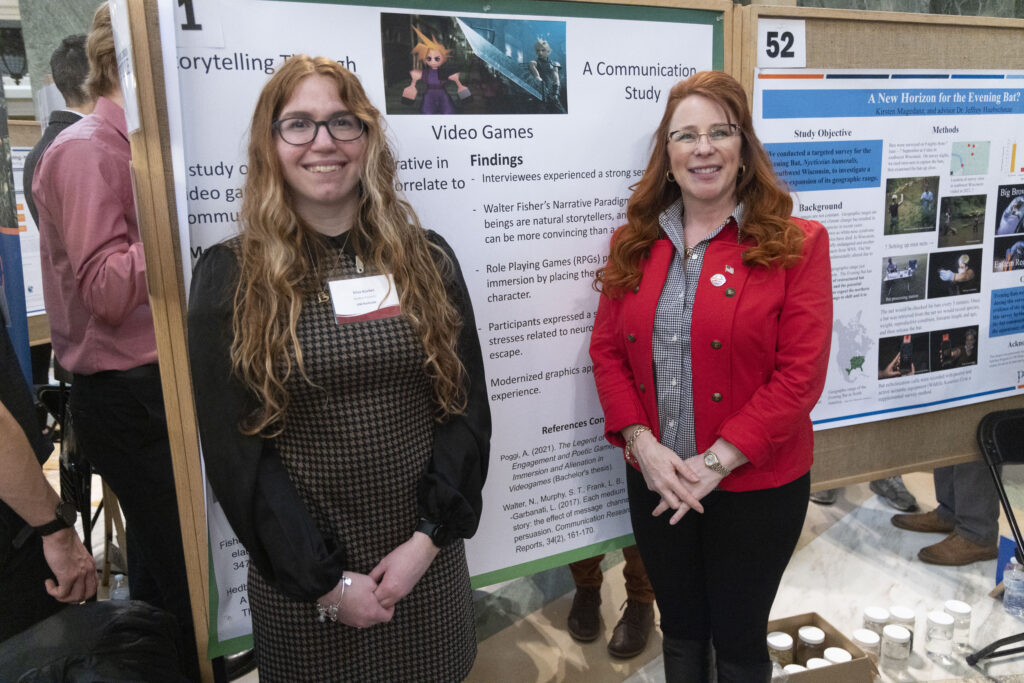 Photo of 2023 Research in the Rotunda