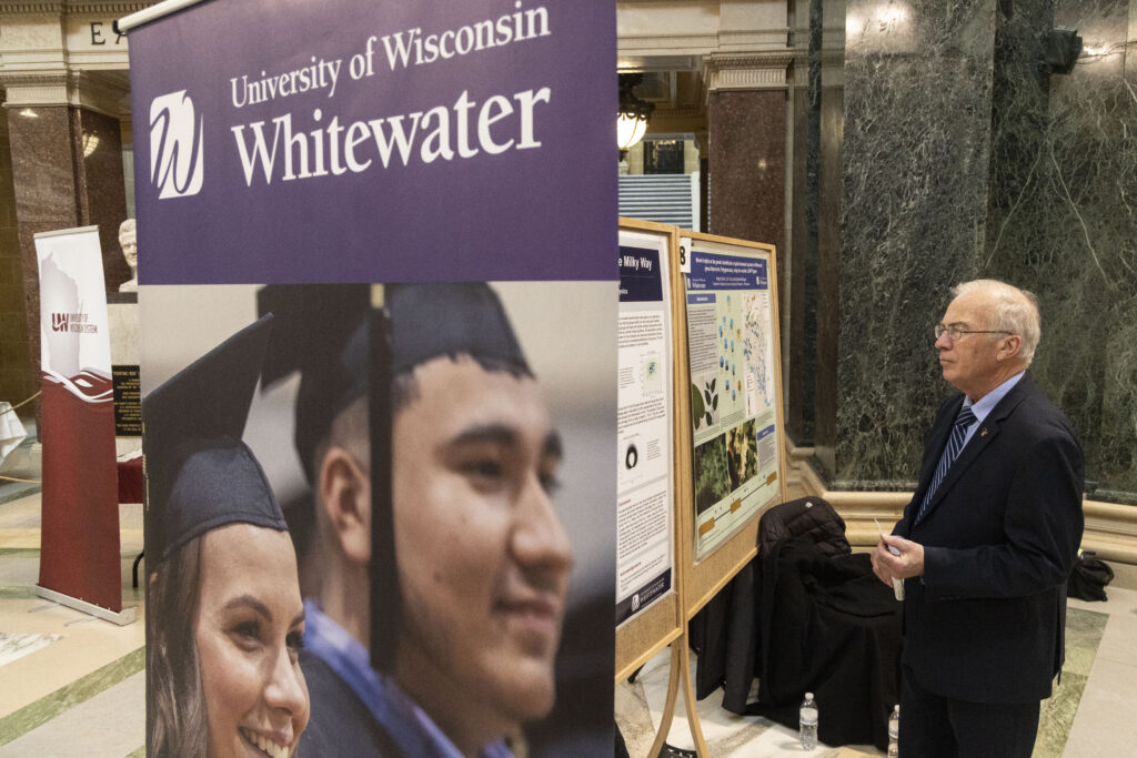 Photo of 2023 Research in the Rotunda