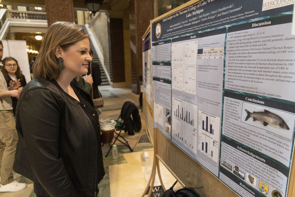 Photo of 2023 Research in the Rotunda