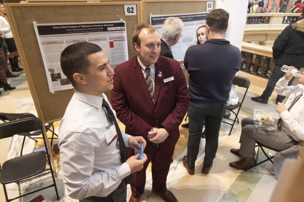 Photo of 2023 Research in the Rotunda